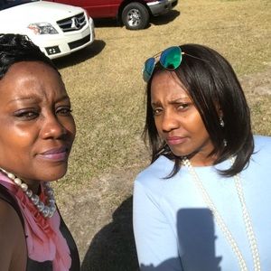 Meet your Posher, Mildred